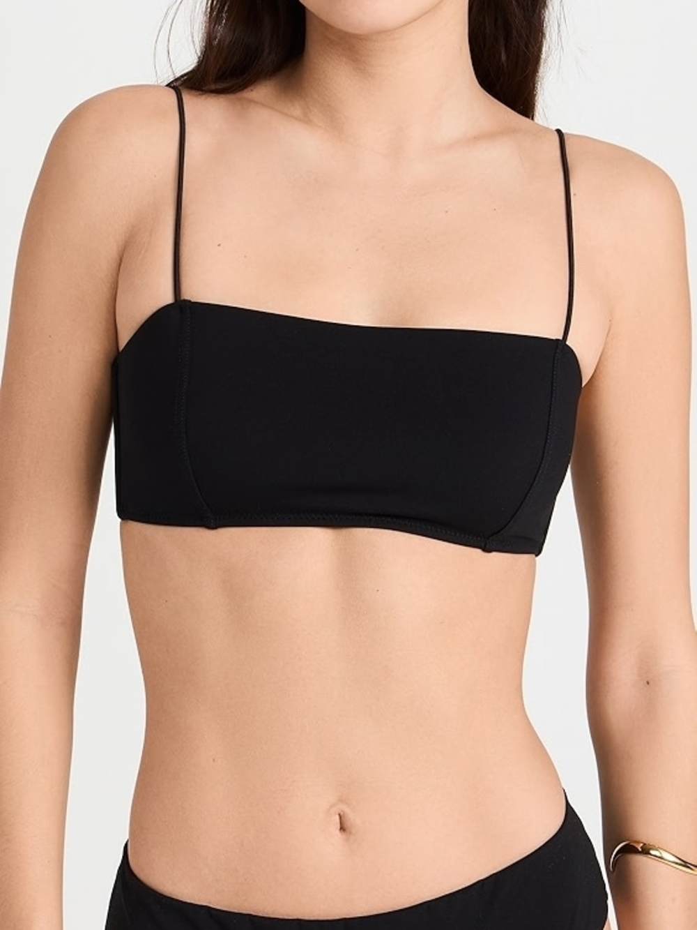 Reformation Monaco Bikini Top